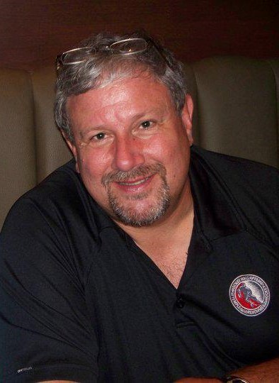 Mark Newlove