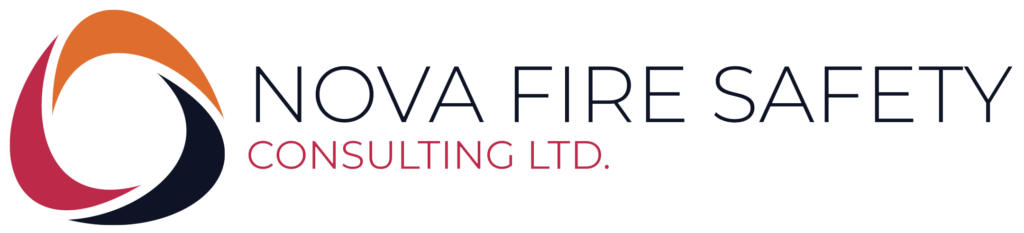 NOVA FIRE SAFETY CONSULTING LTD