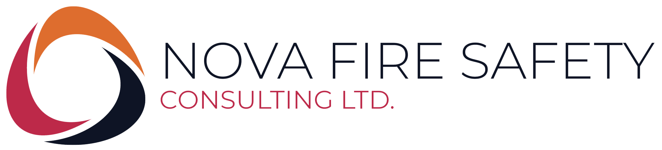 NOVA FIRE SAFETY CONSULTING LTD